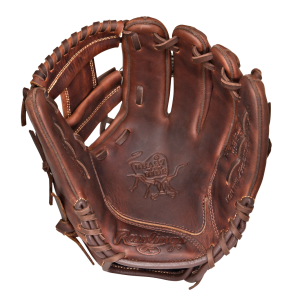 Baseball glove PNG-19057